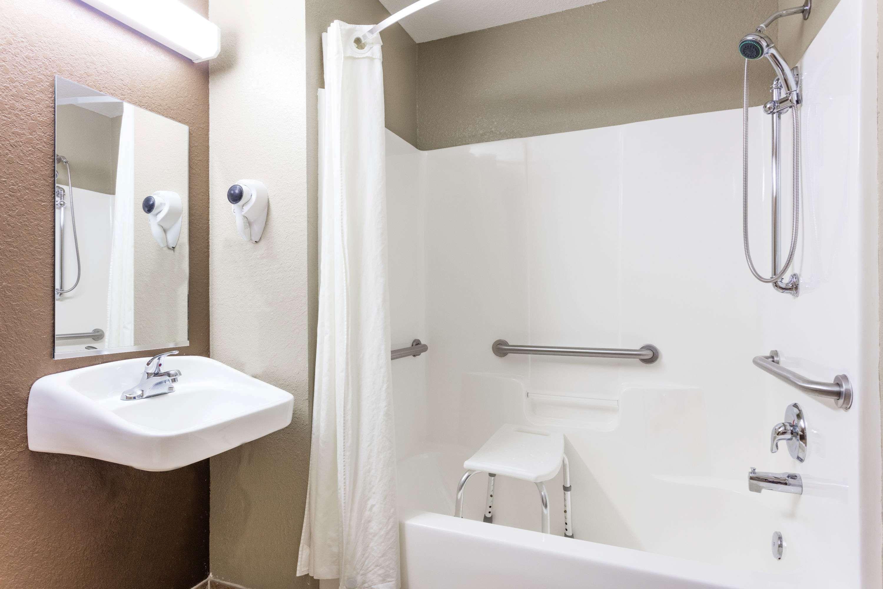Microtel Inn & Suites By Wyndham Macon Exteriér fotografie
