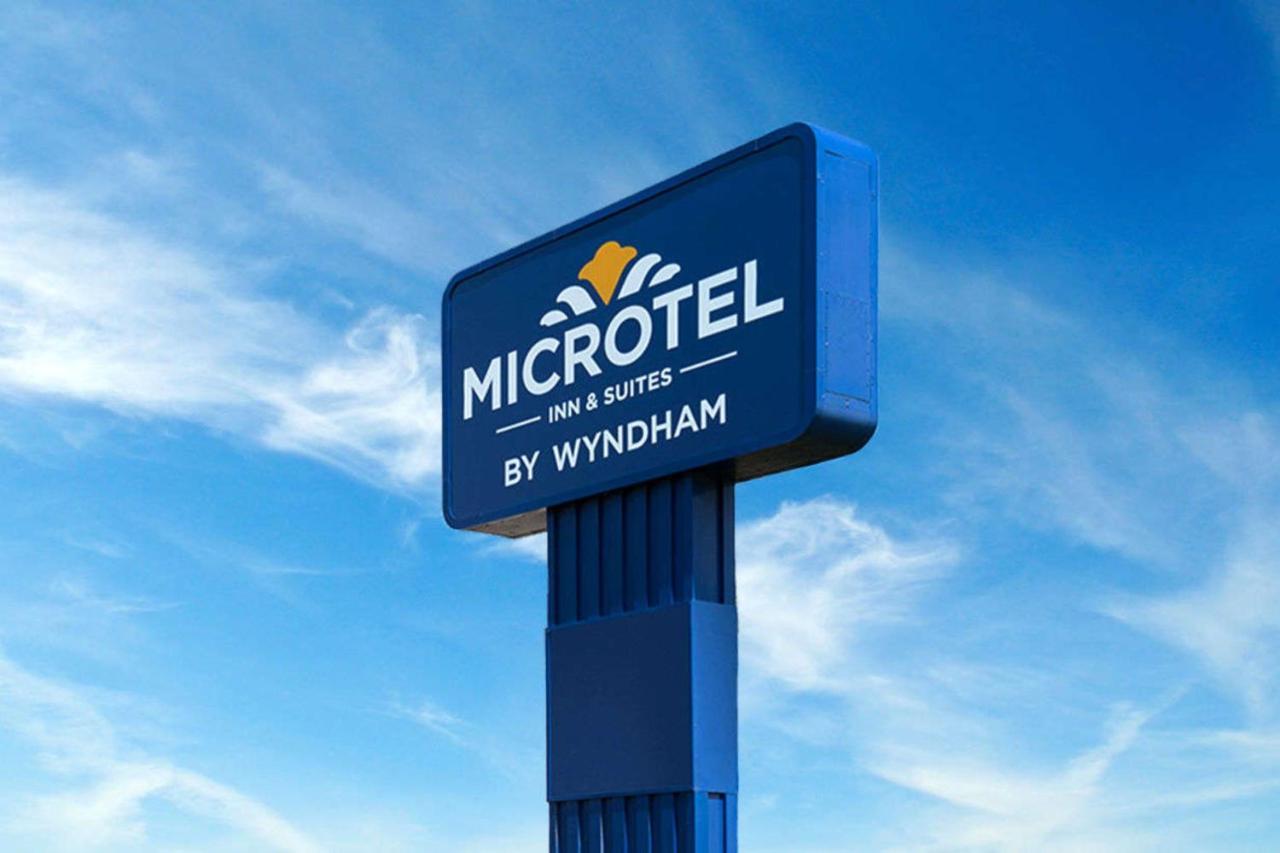 Microtel Inn & Suites By Wyndham Macon Exteriér fotografie